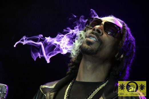 Snoop Lion a.k.a. Snoop Dogg (USA)